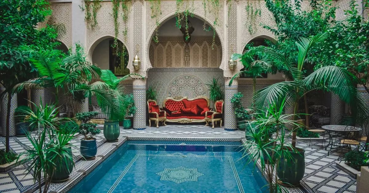 Guide d'achat séjour hôtel luxe : conseils et sélections