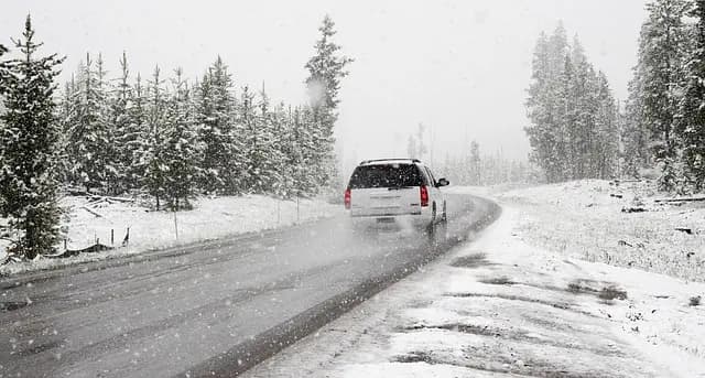 Organiser un road trip en Europe réussi