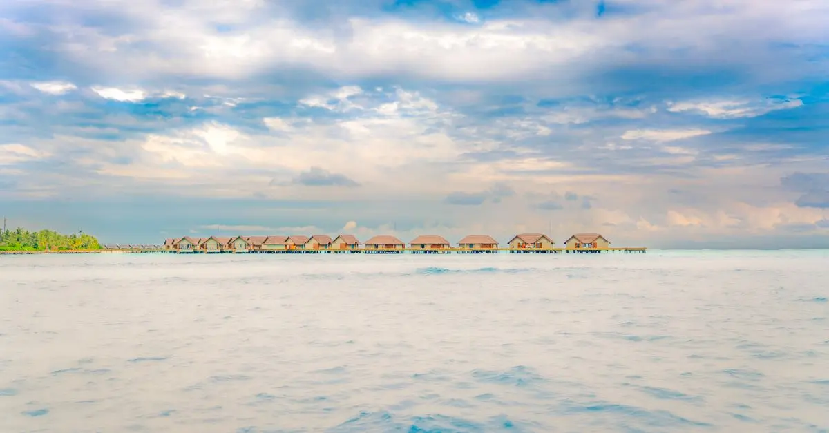 Destinations exotiques incontournables pour les voyageurs