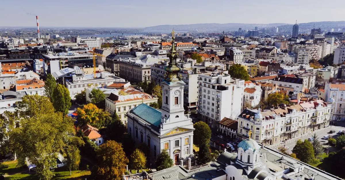 Les capitales européennes à visiter absolument