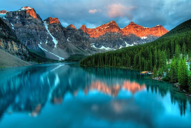 Écotourisme : Guide d'Achat des Meilleures Destinations Vertes